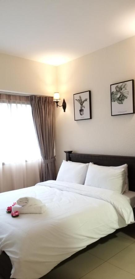 Poolview Resort Batu Ferringhi 502 - 2 Rooms Exterior foto